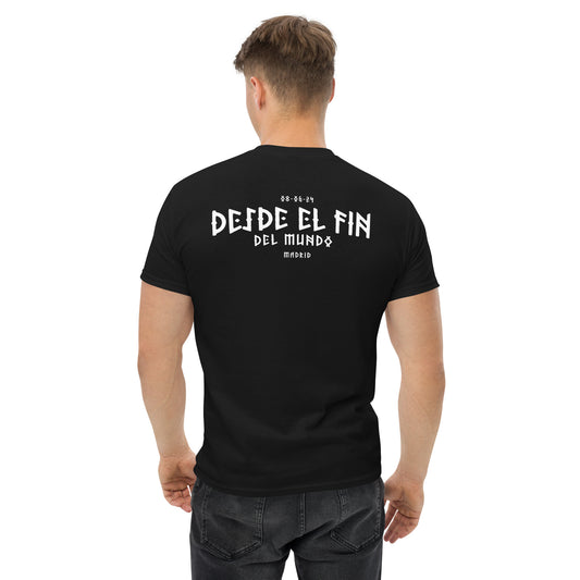 Camiseta clásica Duki Unisex