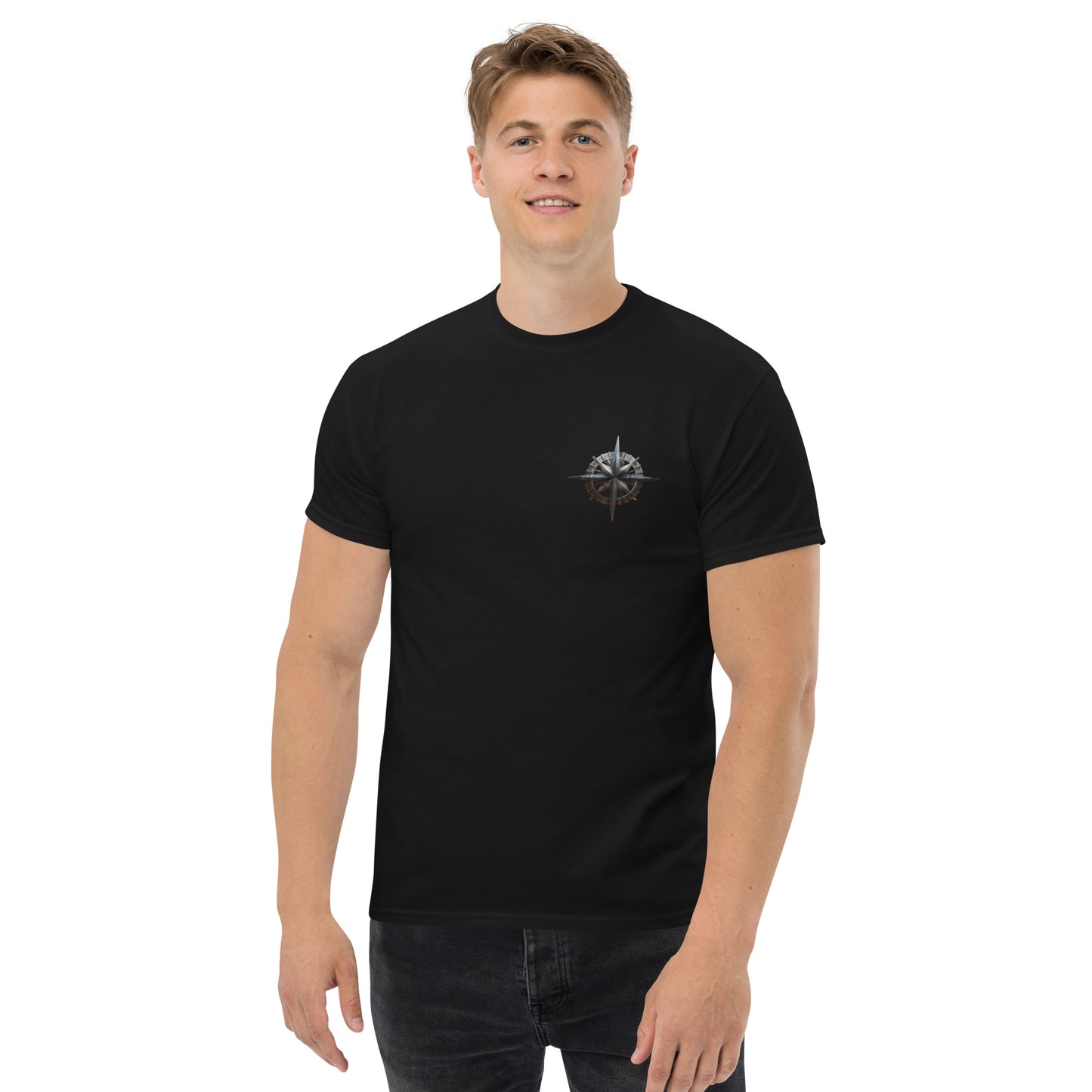 Camiseta clásica Duki Unisex