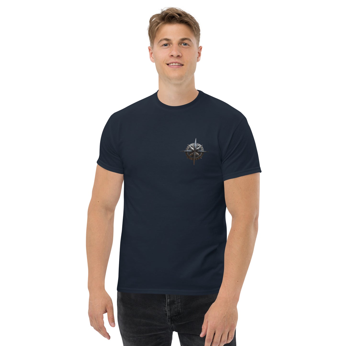 Camiseta clásica Duki Unisex