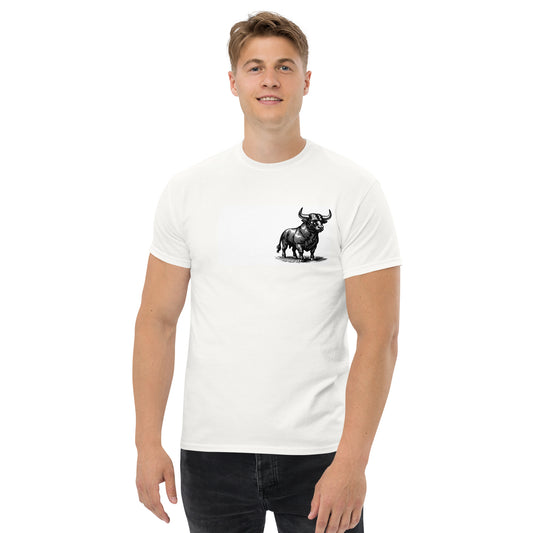 Camiseta Clásica San Fermin Unisex 2024